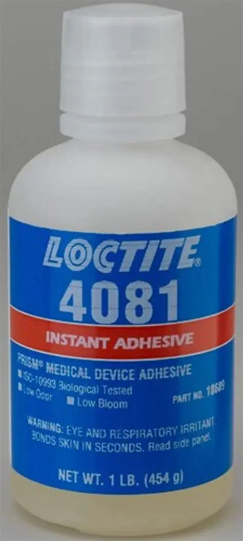 乐泰4081